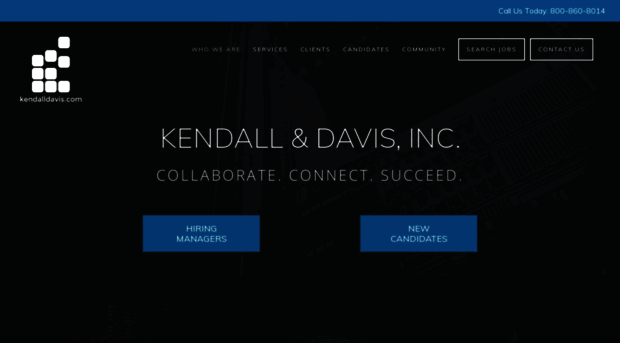 kendalldavis.com