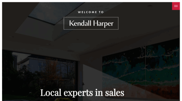 kendallharper.com