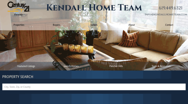 kendallhometeam.com