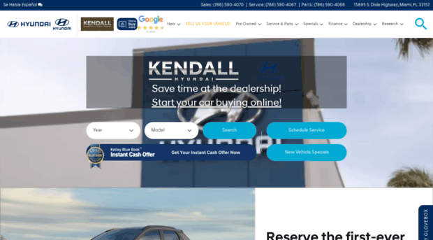 kendallhyundai.net