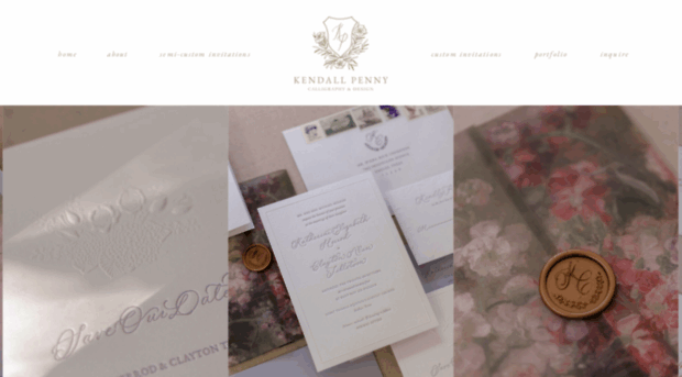 kendallpenny.com