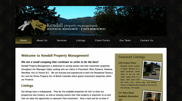 kendallpm.com