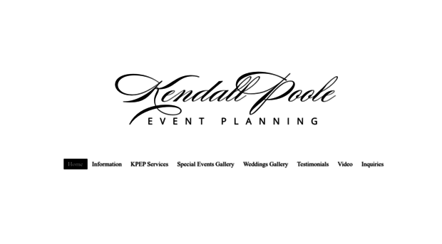 kendallpooleeventplanning.com