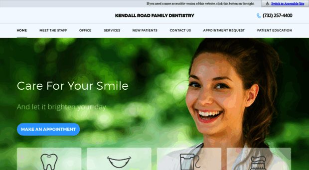 kendallroadfamilydentistry.com