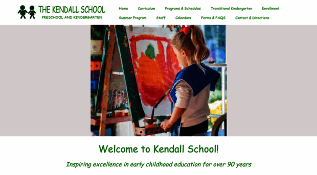 kendallschool.com