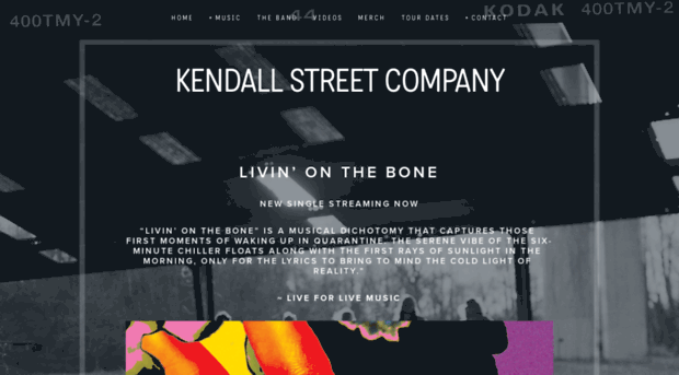 kendallstreetcompany.com