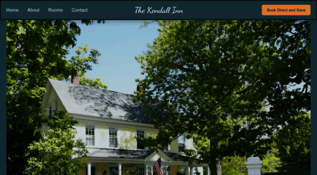 kendalltaverninn.com