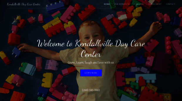 kendallvilledaycare.org