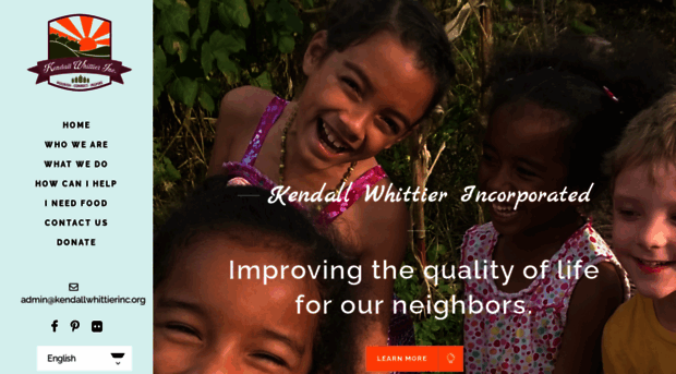 kendallwhittierinc.org