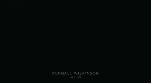 kendallwilkinson.com