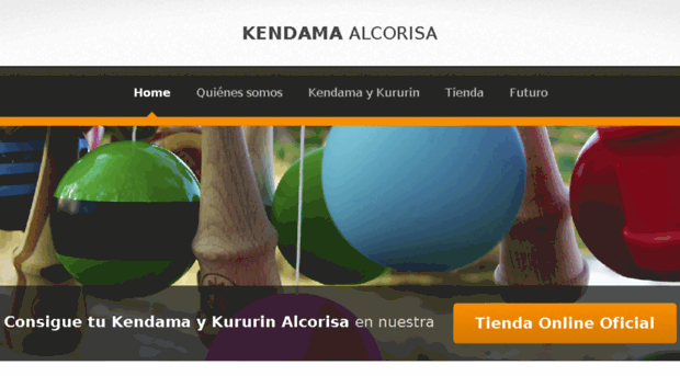 kendamalcorisa.com