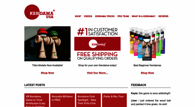 kendamausa.com