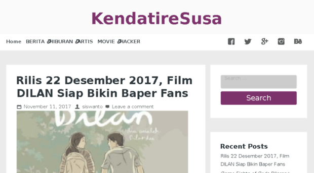 kendatiresusa.com