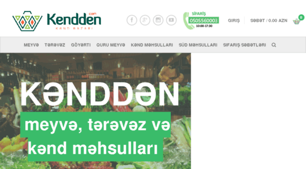 kendden.com