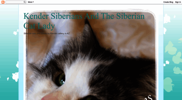 kendersiberian.blogspot.com