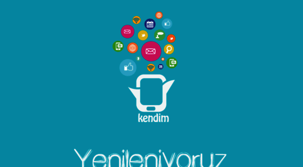 kendim.com