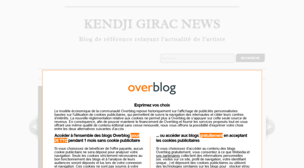 kendji.over-blog.com