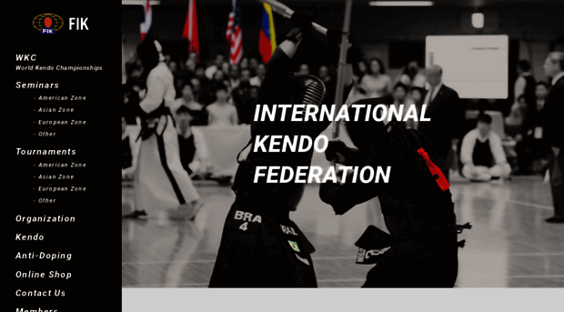 kendo-fik.org