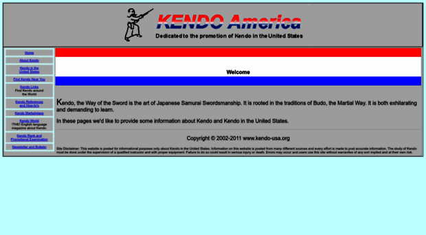 kendo-usa.org