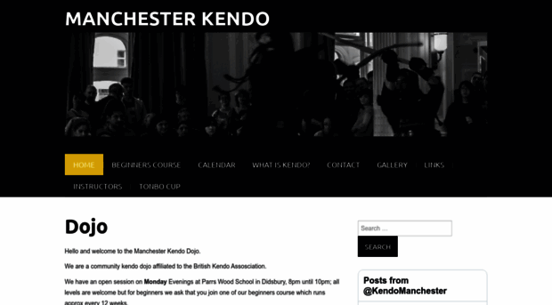 kendomanchester.co.uk