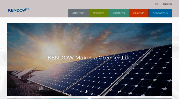 kendow.com.cn