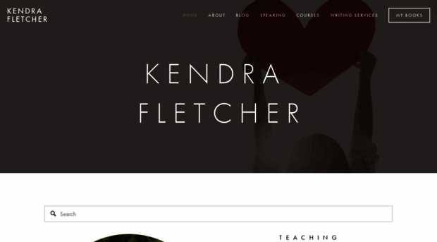 kendrafletcher.com