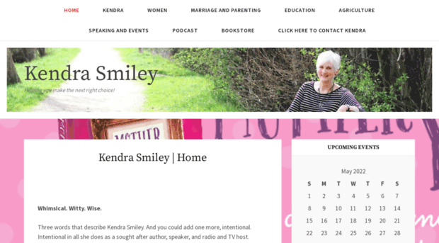 kendrasmiley.com