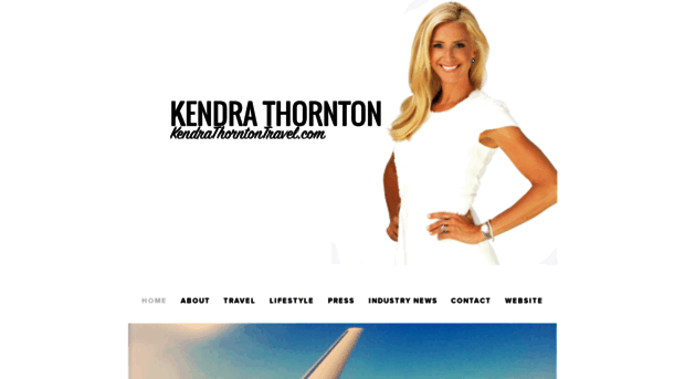 kendrathorntontravel.com