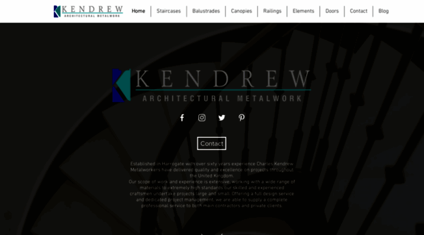 kendrews.co.uk