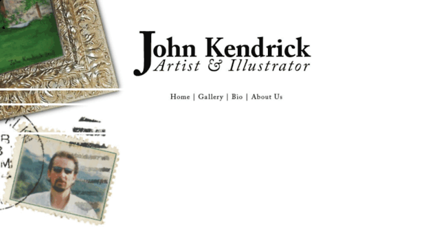 kendrickart.net