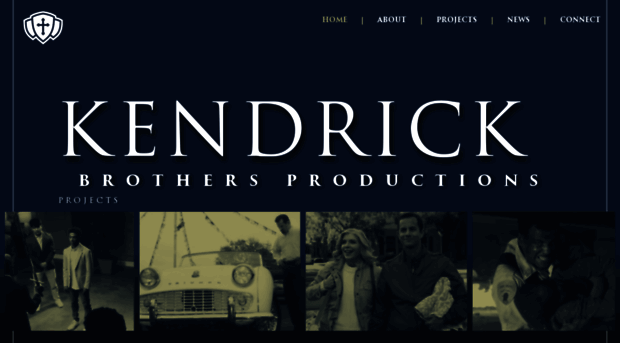 kendrickbrothers.com