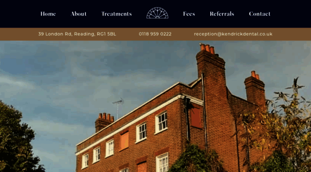 kendrickdental.co.uk