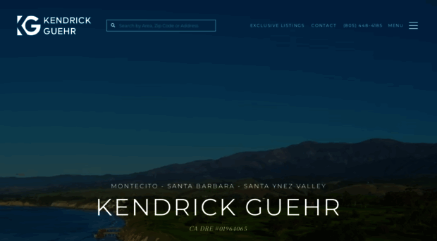 kendrickguehr.com