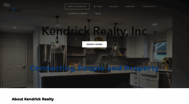 kendrickrealtyinc.com