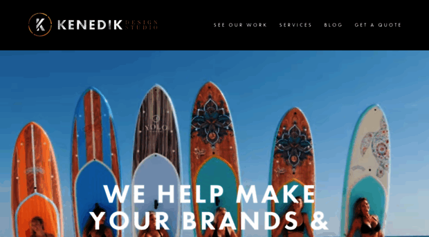 kenedik.com