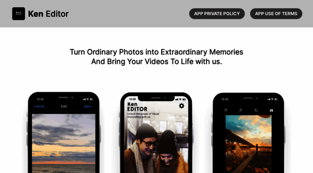 keneditor.com