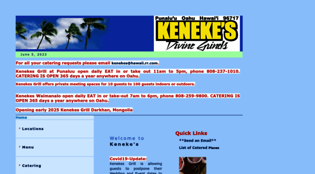 kenekes.net