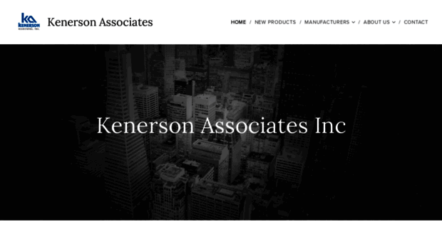 kenerson.com