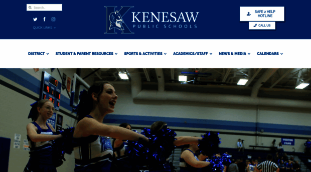 kenesawschools.org