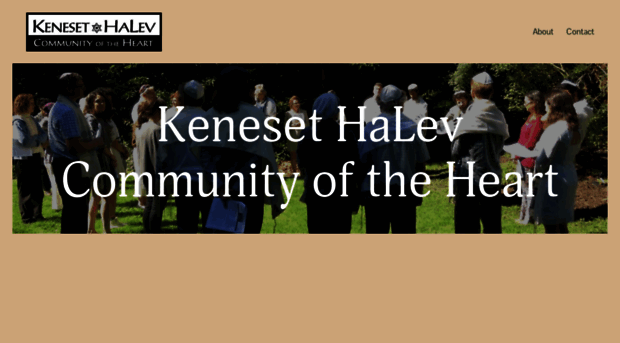 kenesethalev.org