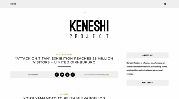 keneshiproject.blogspot.com