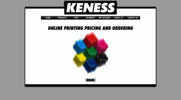 keness.com