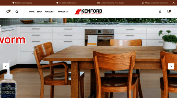 kenford.com.sg