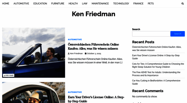 kenfriedman.top