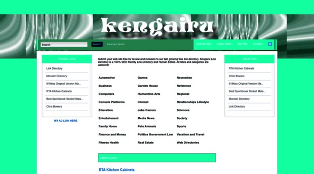 kengairu.com