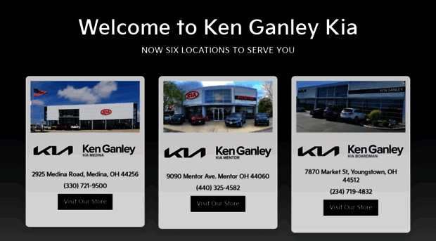 kenganleykia.com