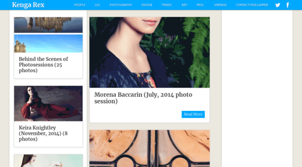 kengarex.com