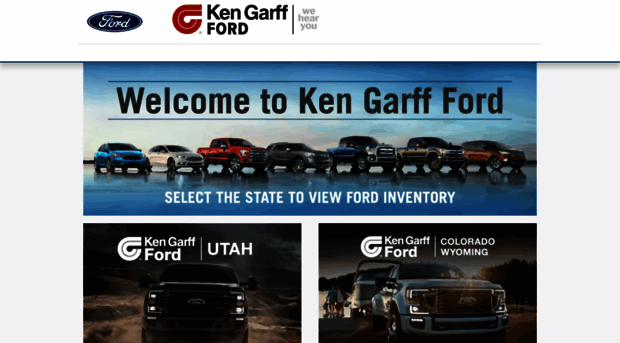 kengarffford.com