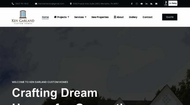 kengarland.com