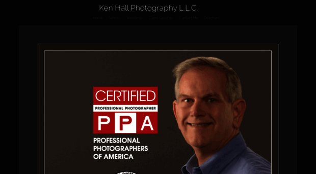 kenhallphotography.com